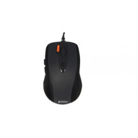 A4TECH N-70FX 7 Button Mouse